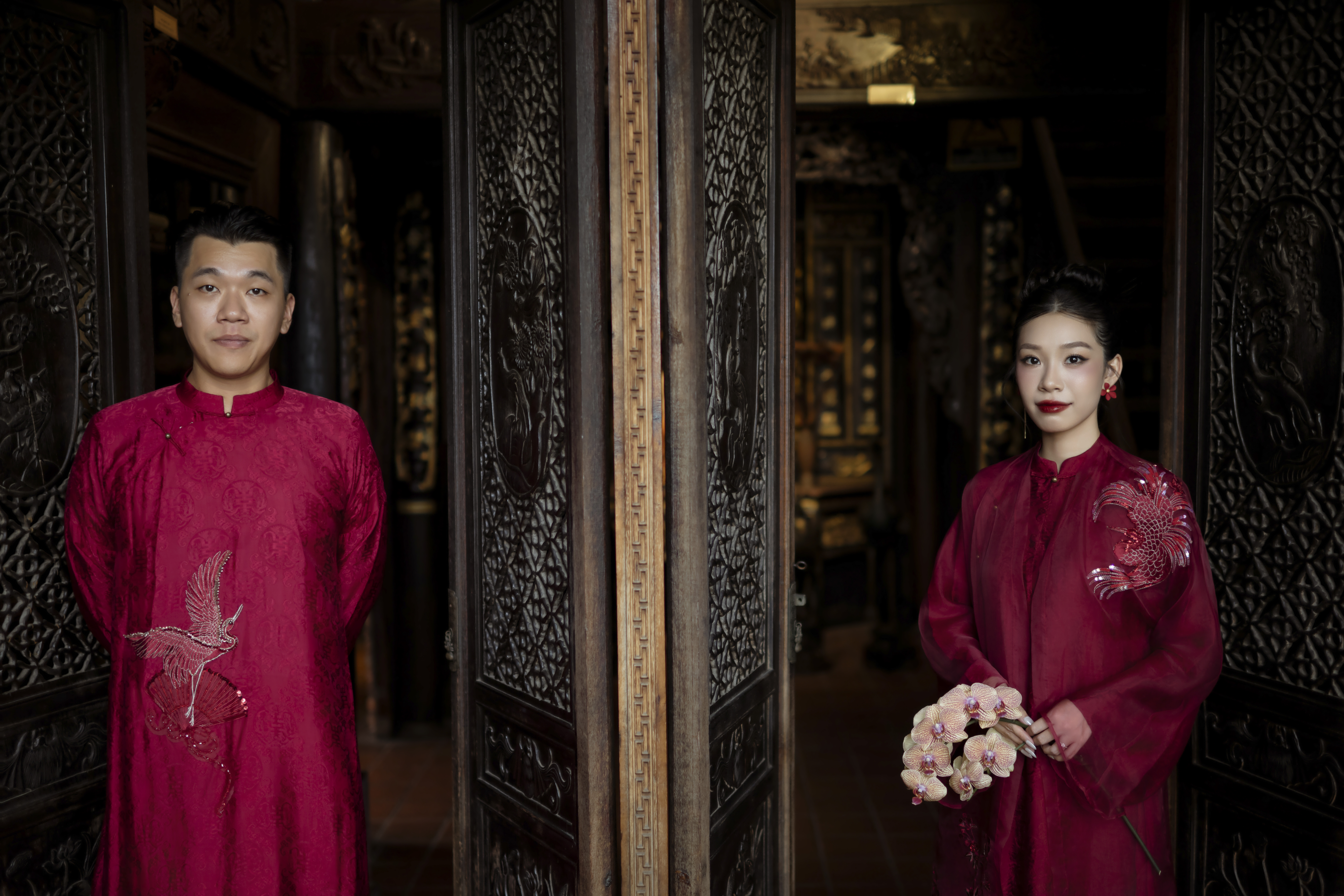 Wedding photo 29