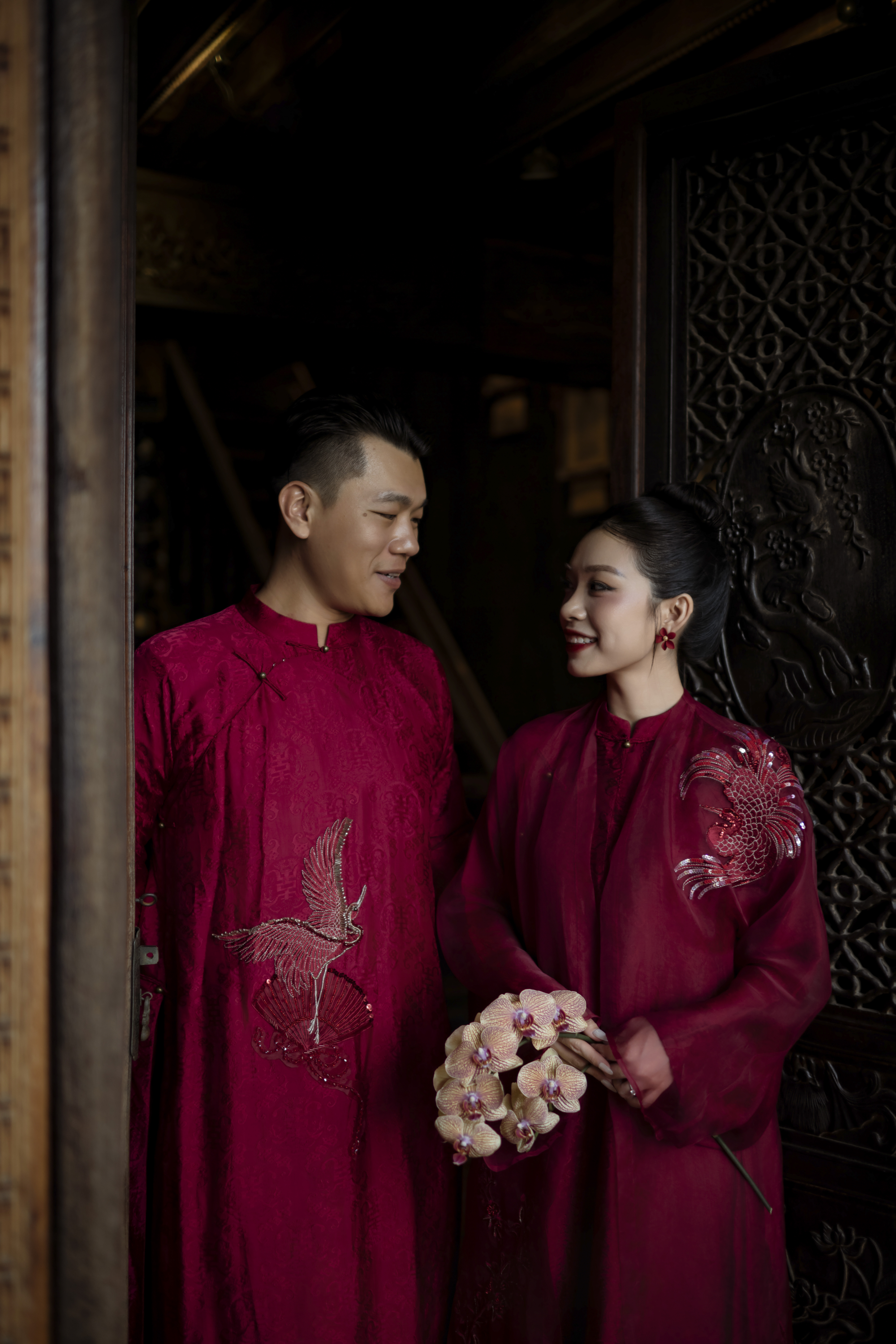 Wedding photo 30