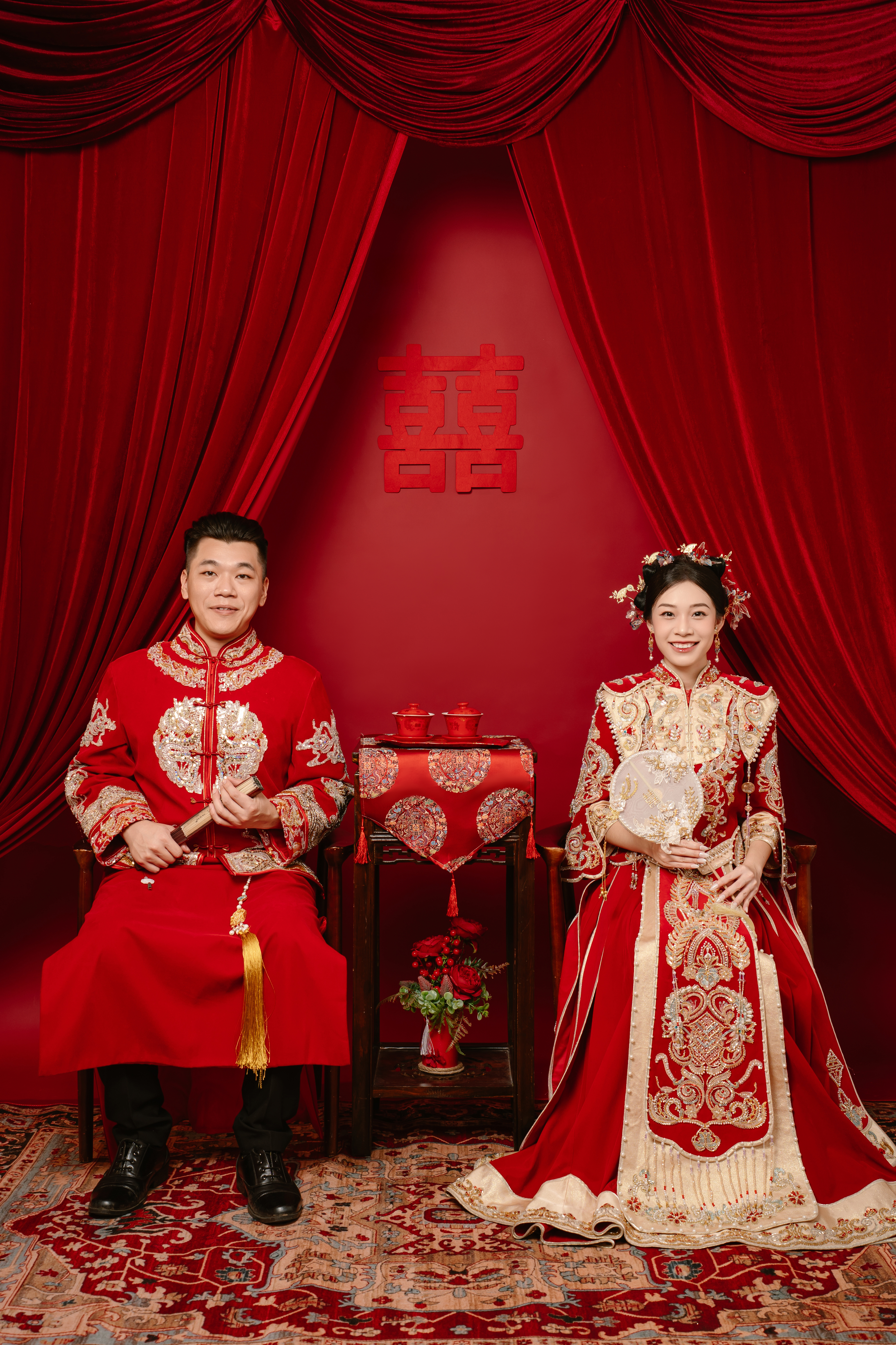 Wedding photo 35