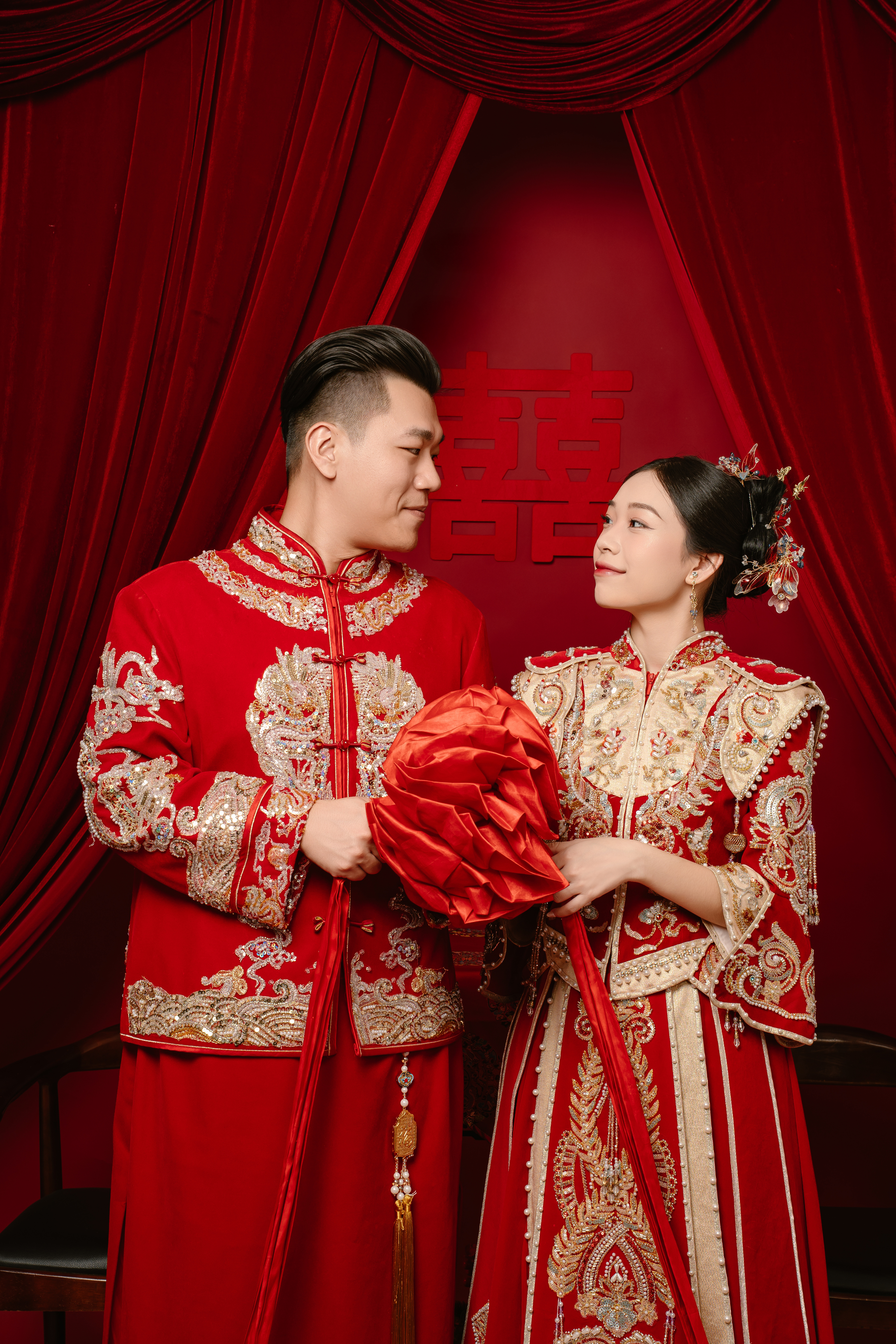 Wedding photo 36