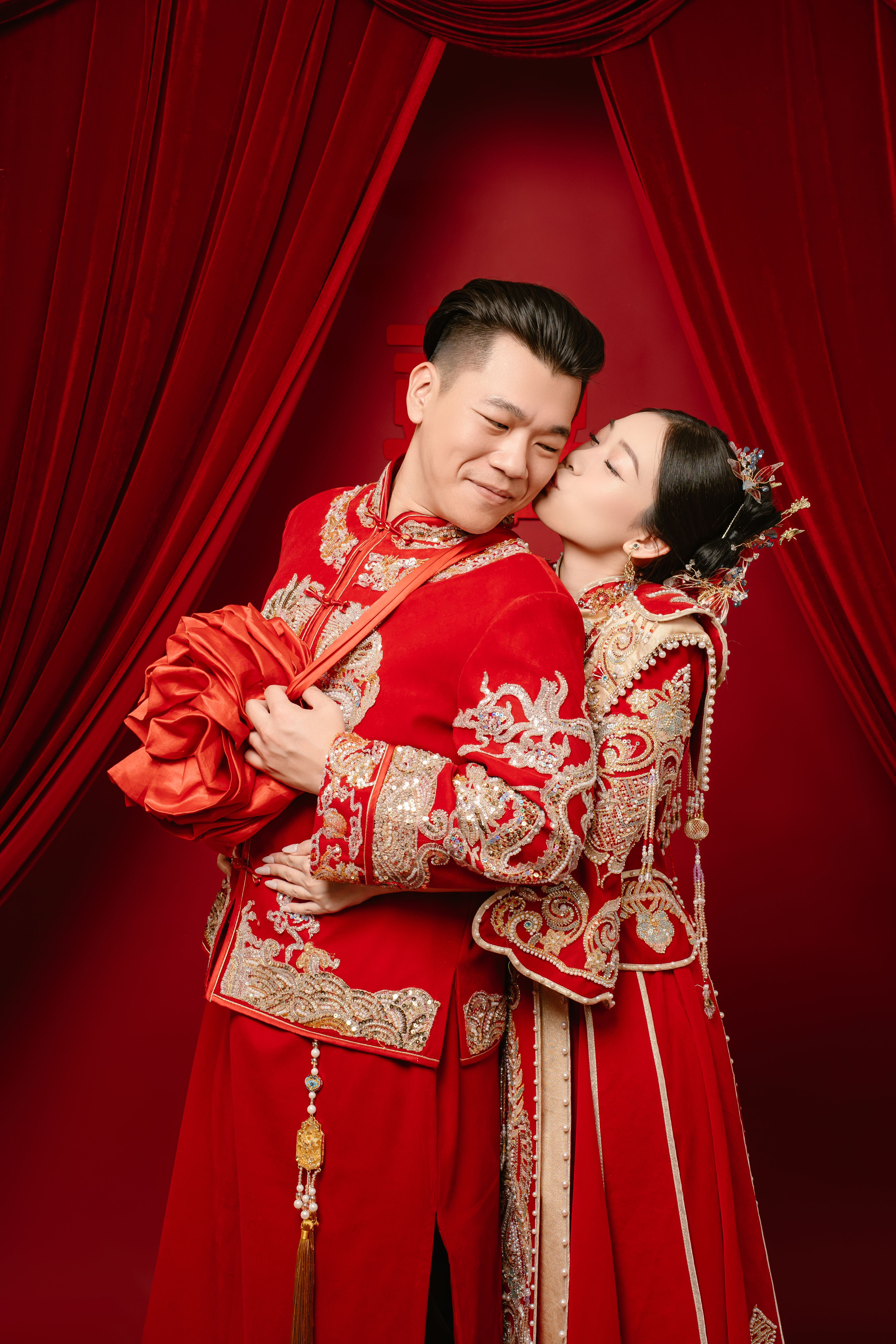 Wedding photo 38