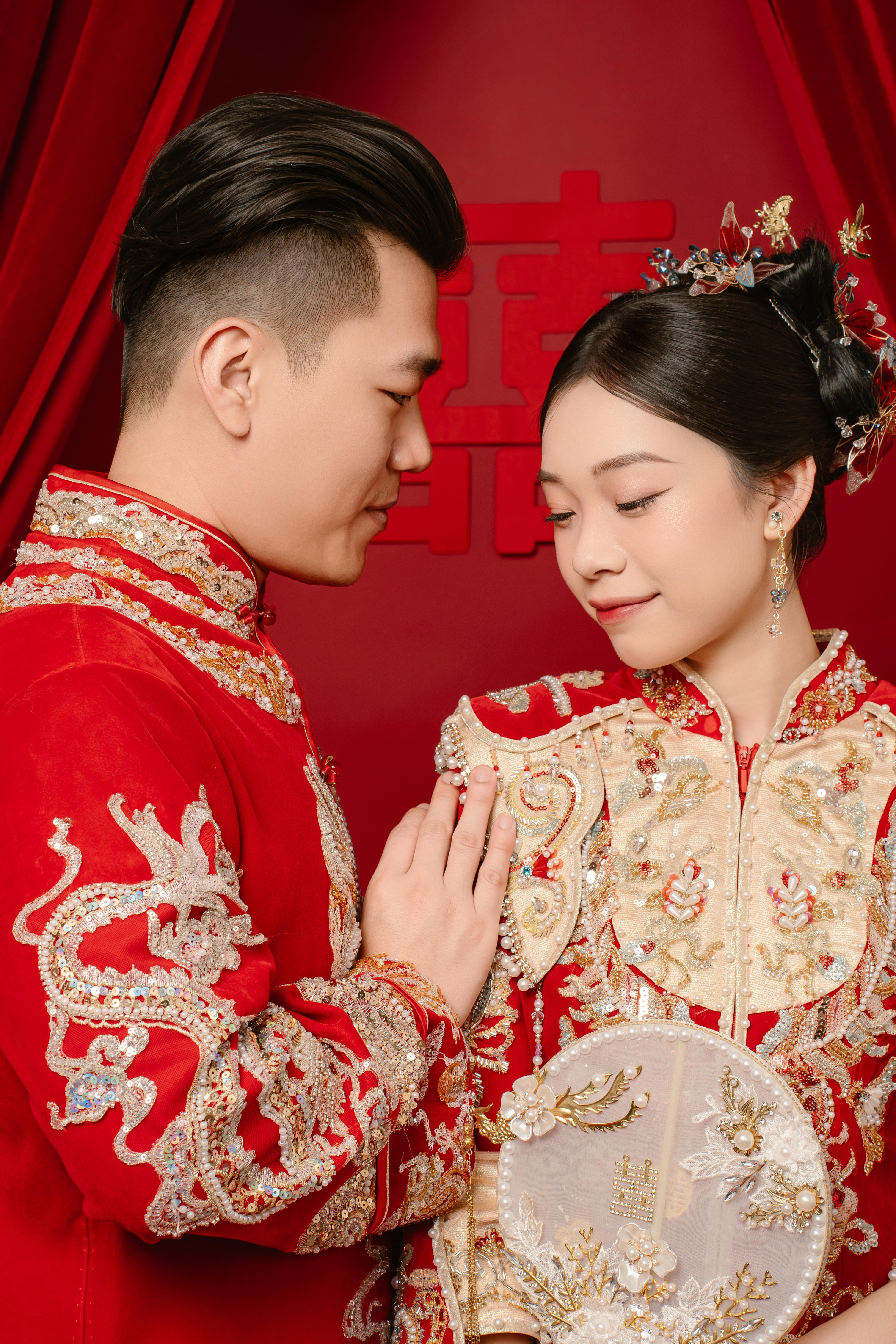 Wedding photo 40