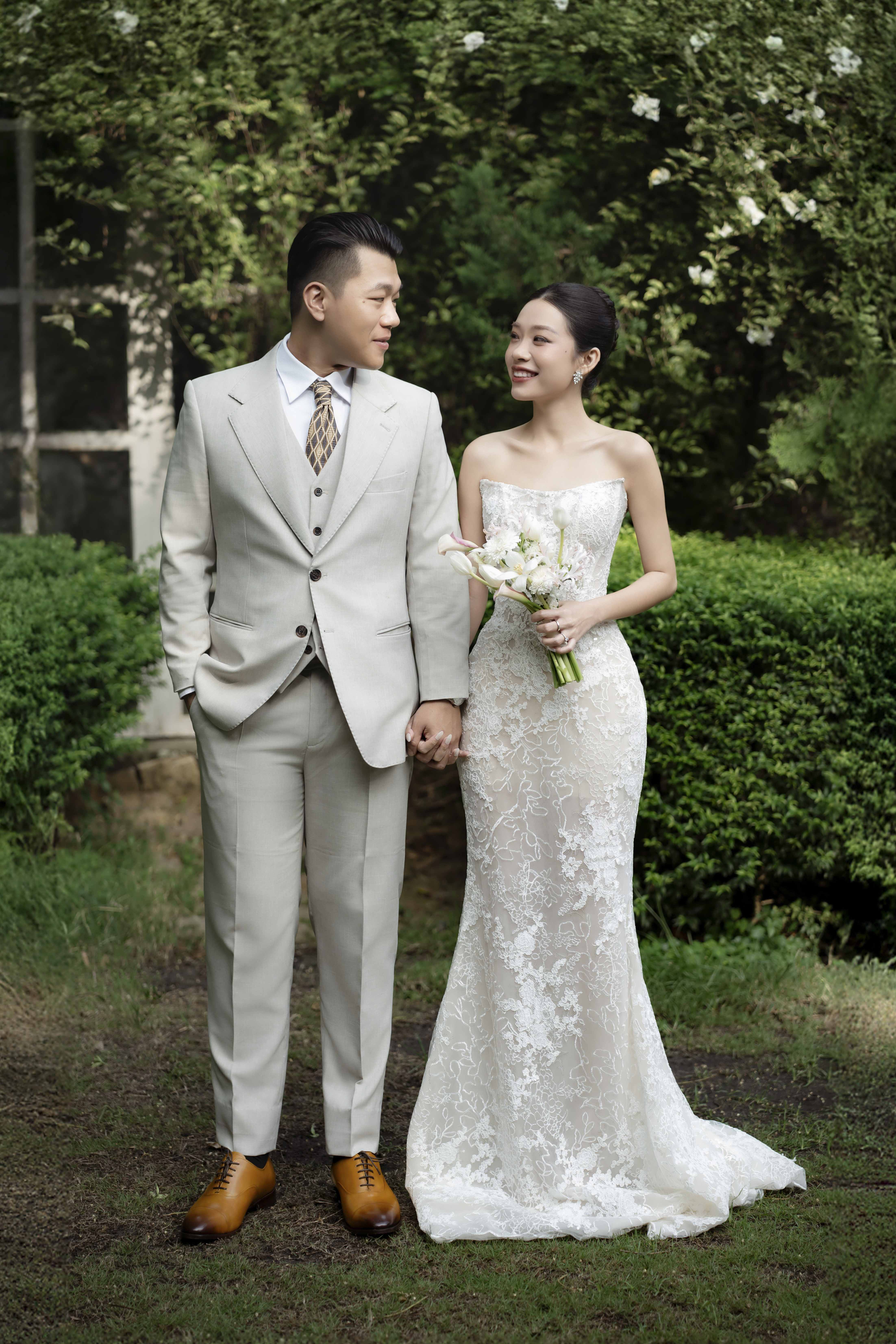 Wedding photo 43
